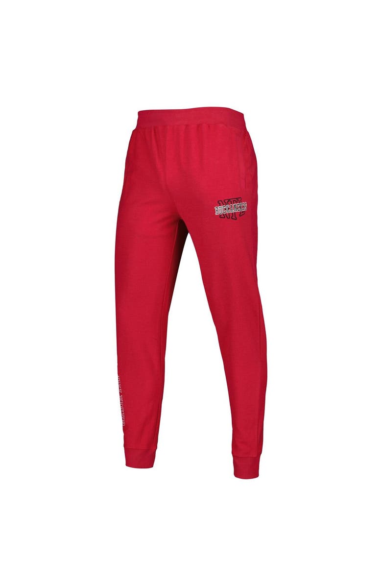Tommy Hilfiger Men's Tommy Hilfiger Red Tampa Bay Buccaneers Mason Jogger Pants, Alternate, color, Red