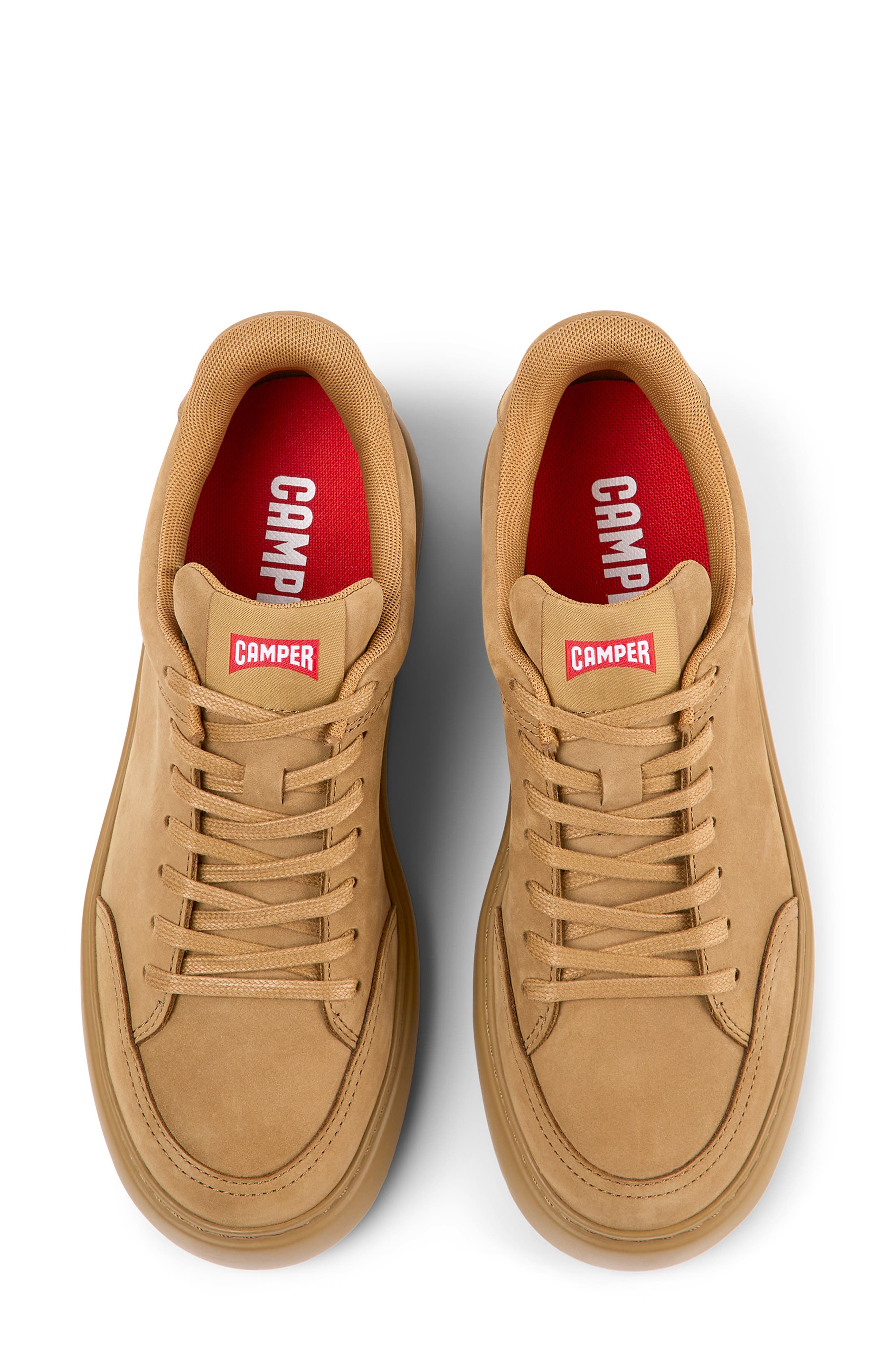 Camper Runner K21 Sneaker, Alternate, color, 