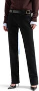 7 For All Mankind The Slim Straight Leg Jeans