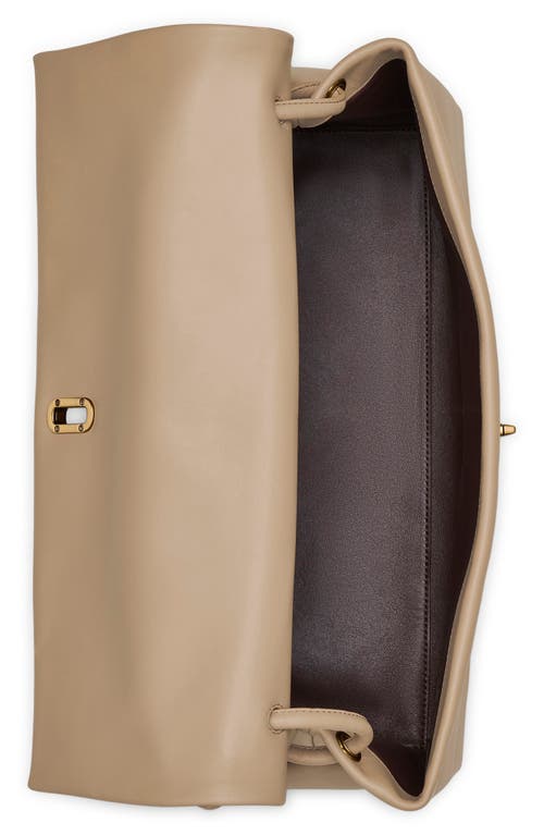 Marc Jacobs The Large Dual Bag In Camel