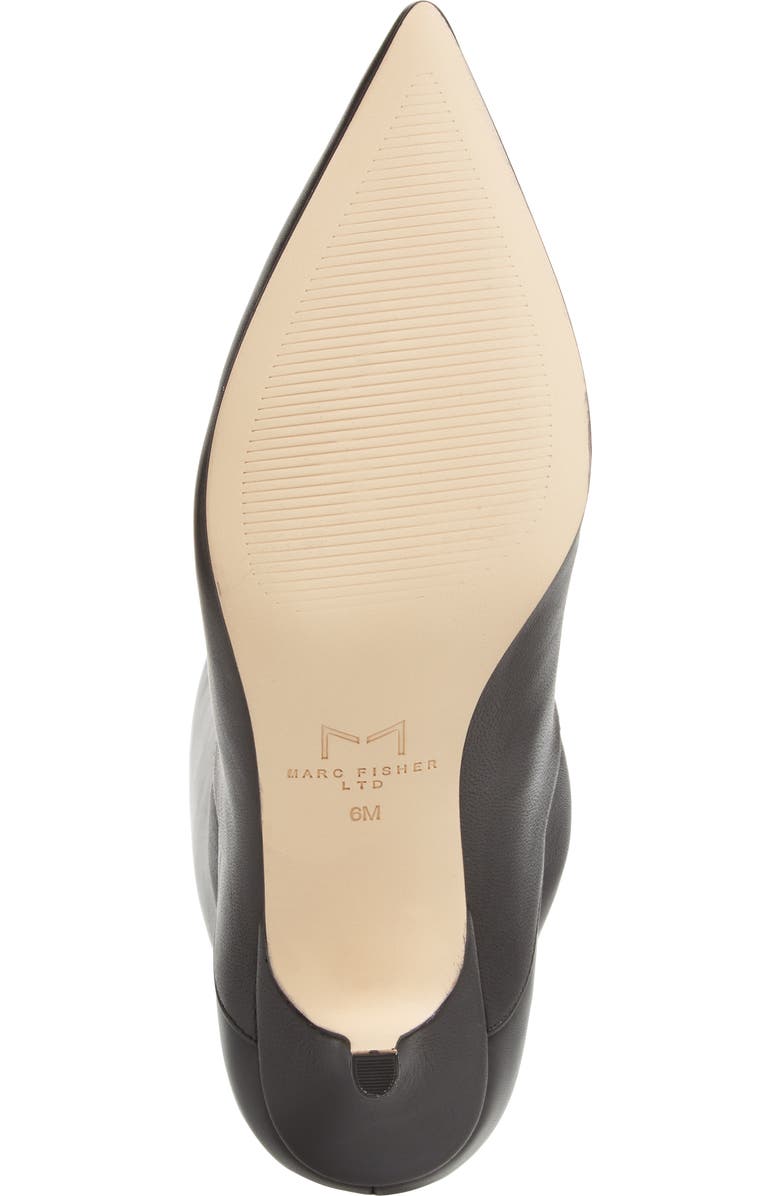 Marc Fisher LTD Dacey Boot, Alternate, color,
