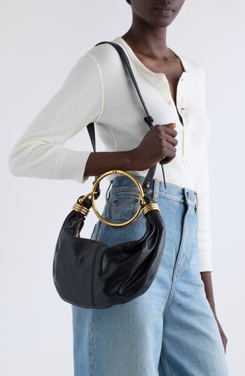 Chloé Small Bracelet Hobo Bag | Nordstrom