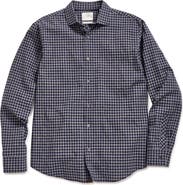 Billy Reid Tuscumbia Sport Shirt