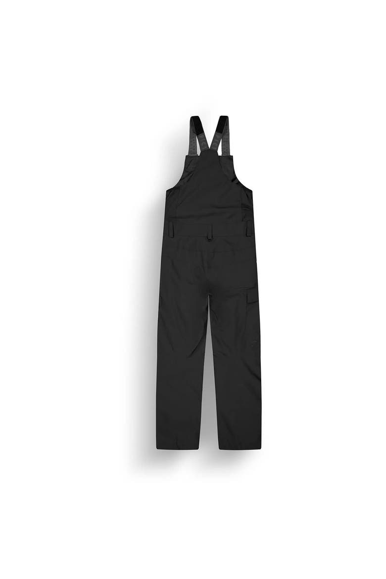 Brita Bib Pant - Women's, Alternate, color, Black