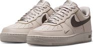 Nike Air Force 1 '07 Basketball Sneaker