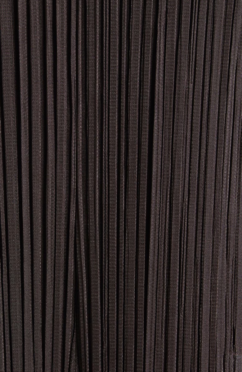 Pleats Please Issey Miyake Monthly Colors December Pleated Jumpsuit, Alternate, color,