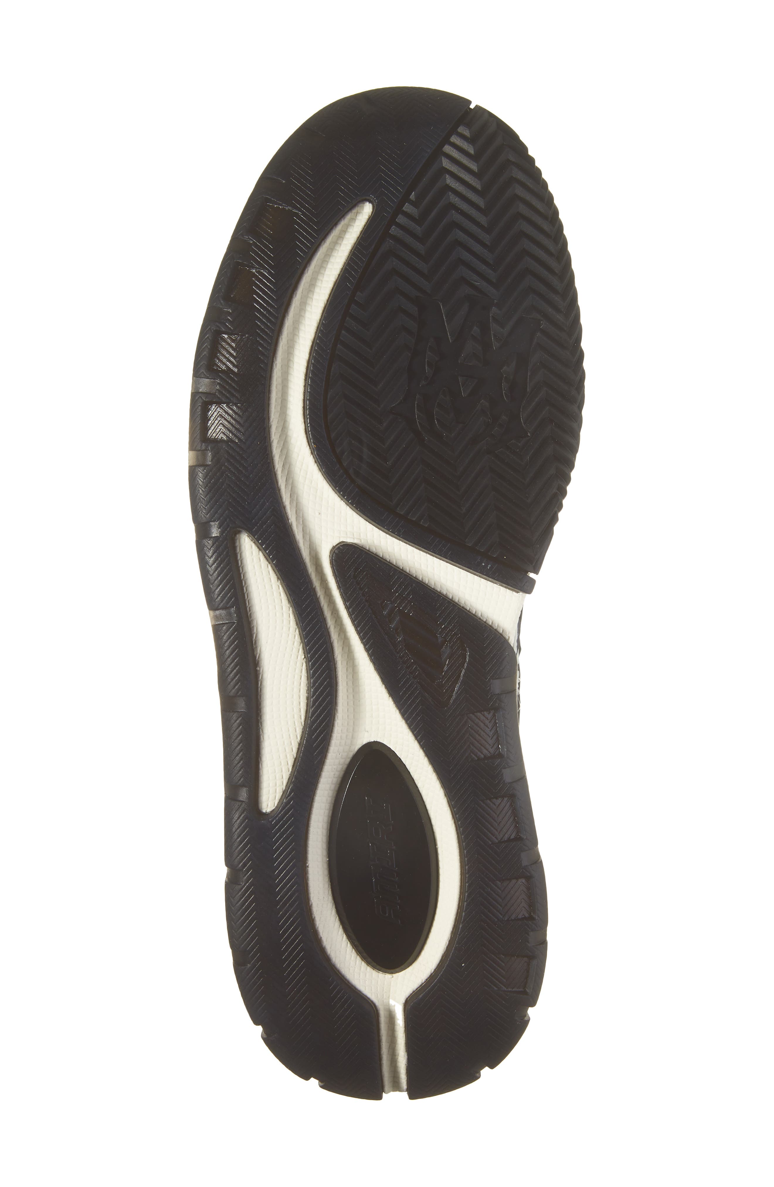 MA-94 Sneaker, Alternate, color, BLACK