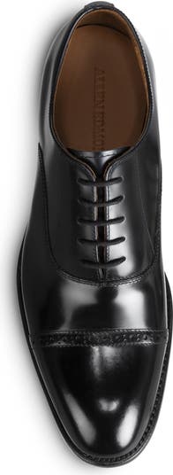 Brady Cap Toe Oxford