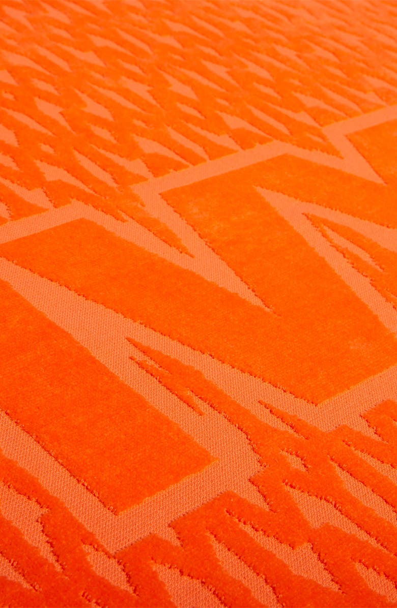 adidas x IVY PARK Beach Towel | Nordstrom display picture 1