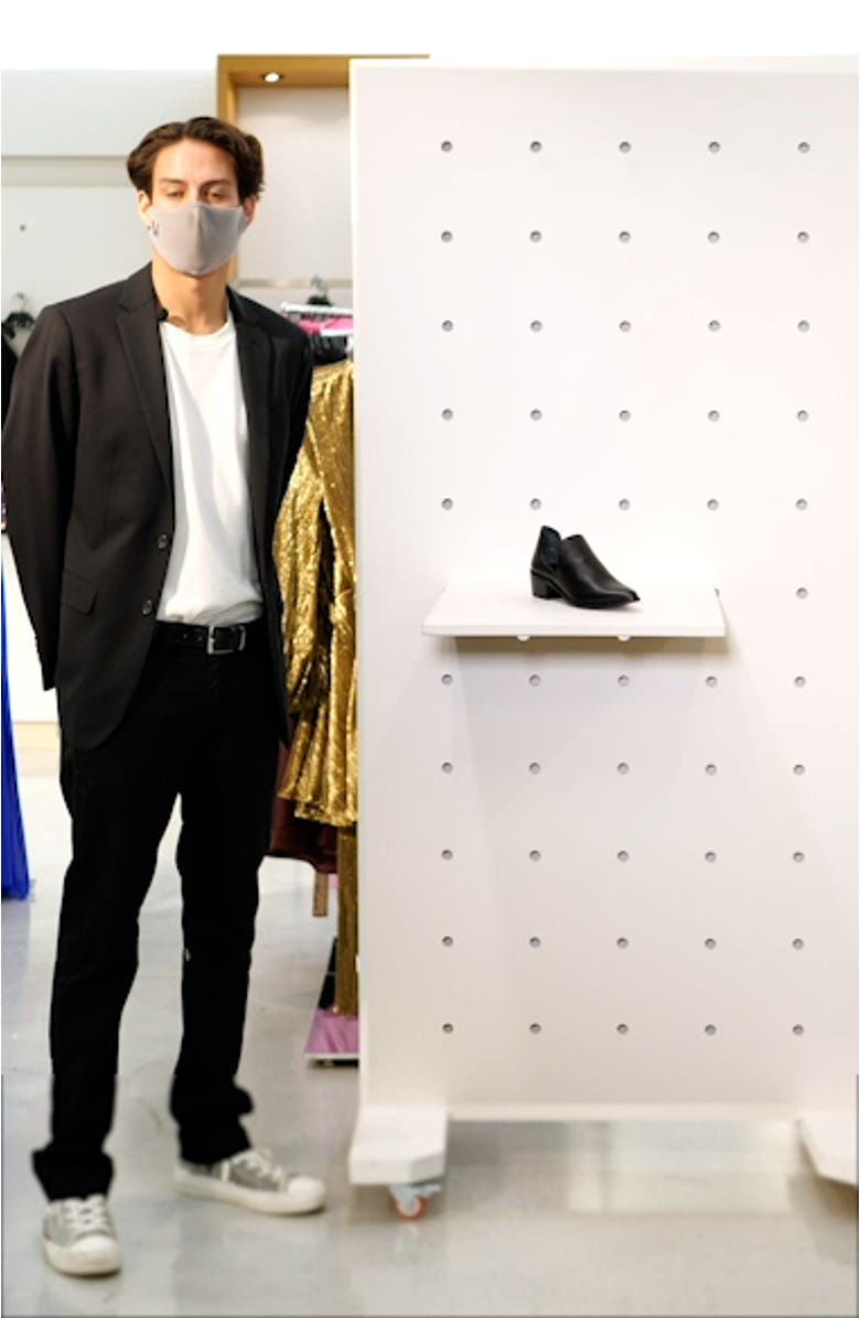 Fortune Bootie, sales video thumbnail