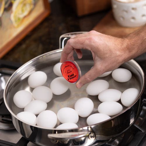 Maverick Color Changing Egg Timer In Multi