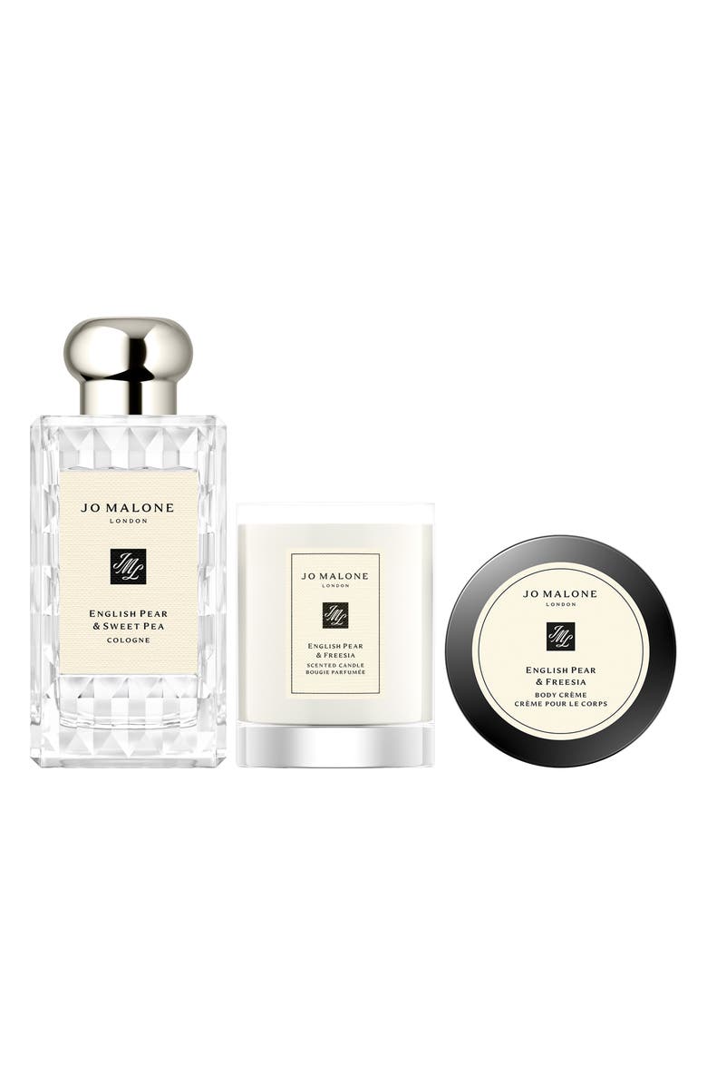 Jo Malone London<sup>™</sup> English Pear Layering Set, Main, color,