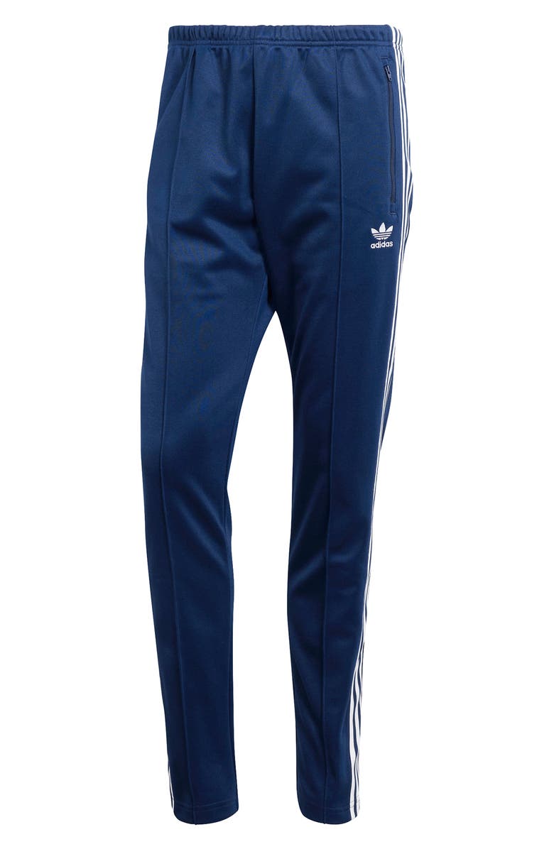 adidas Beckenbauer Track Pants, Alternate, color, 
