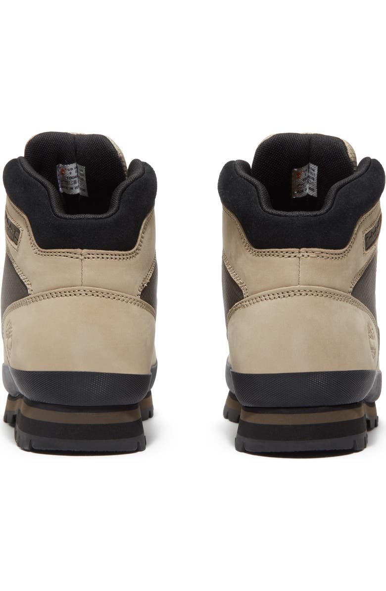 Timberland Euro Hiker Mid Hiking Boot, Alternate, color,