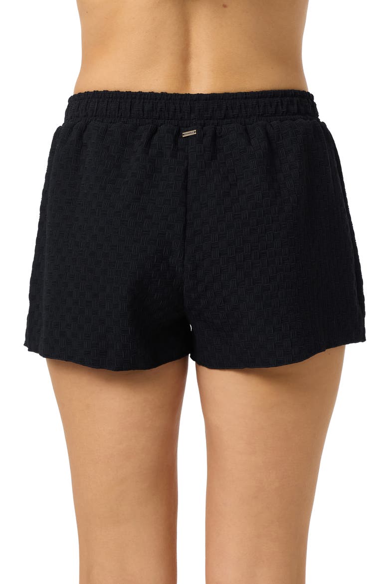 Cruising 2 Swim Shorts, Alternate, color, BLACK