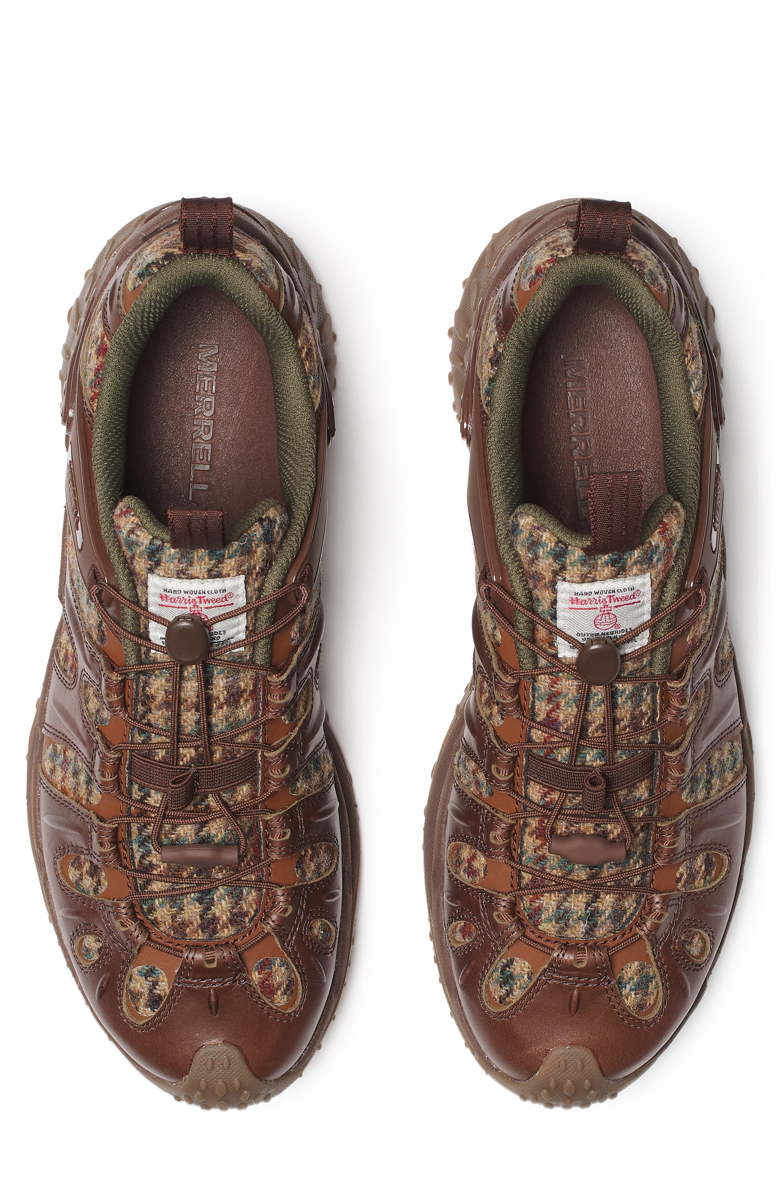 Gender Inclusive Cham Redux SE Running Shoe, Alternate, color, DARK WALNUT