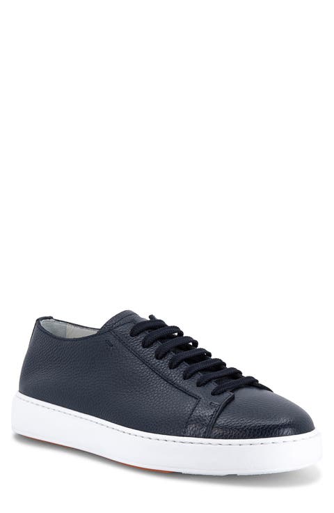 Biking Low Top Sneaker (Men)