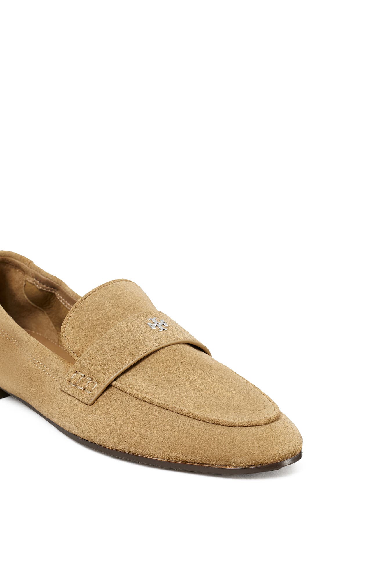 Ballet Loafer, Alternate, color, RIVER ROCK/RIVER ROCK
