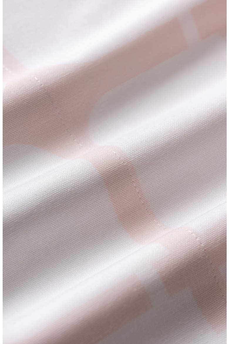 4-Piece Sheet Set, Alternate, color, PINK
