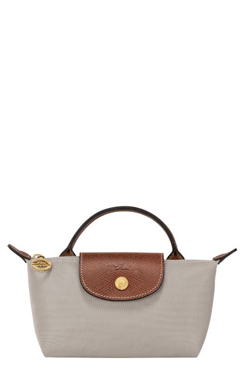 Le Pliage Cosmetics Case