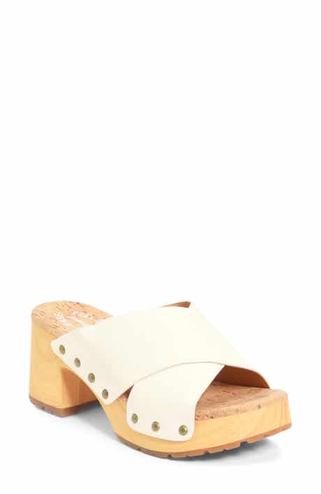 Kork-Ease® Tatum Slide Sandal