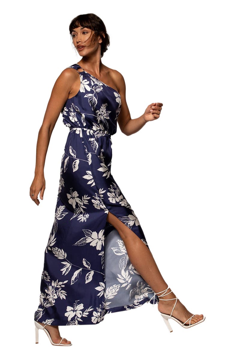 Tori Richard That's Amore Presley Dress, Alternate, color, 