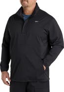 Reebok Big & Tall Performance Track Jacket