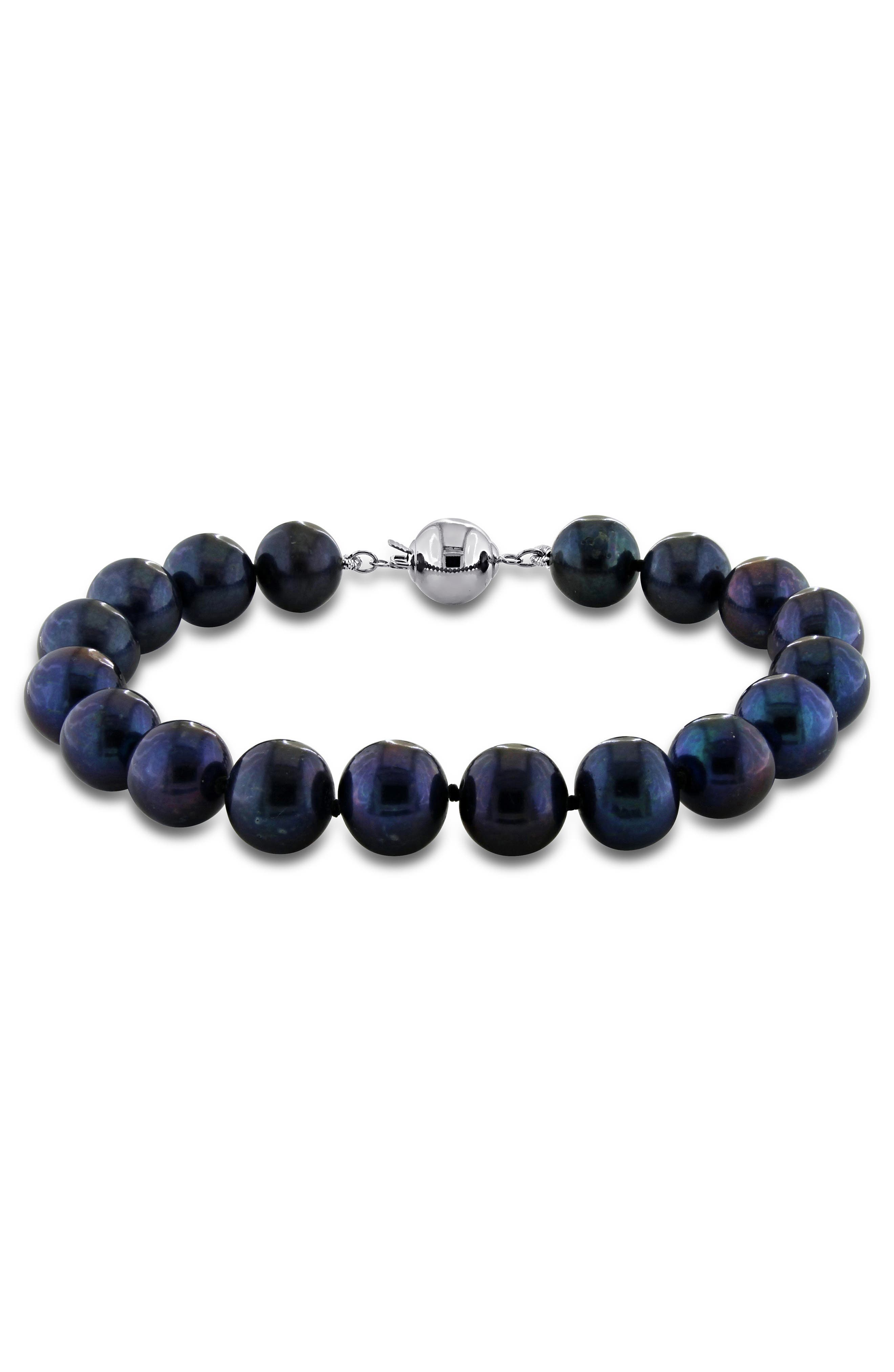 Cultured Freshwater Pearl Bracelet
