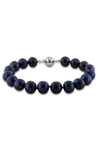 Cultured Freshwater Pearl Bracelet