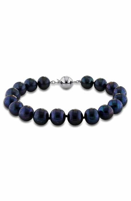 Cultured Freshwater Pearl Bracelet