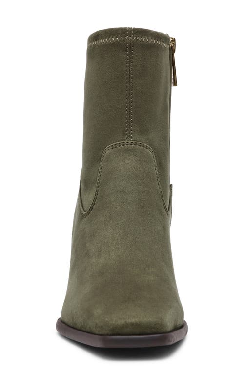 Anne Klein Paidge Bootie In Green