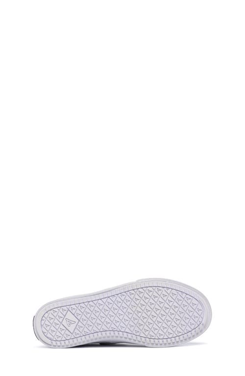 Sperry Kids' Bahama 2.0 Sneaker In White