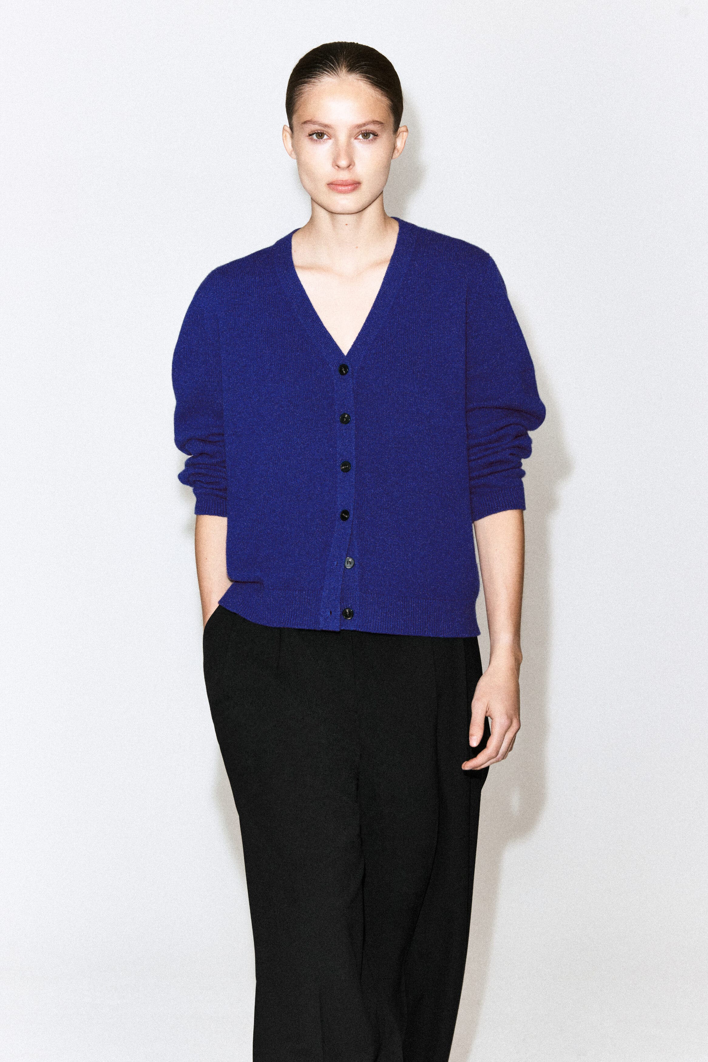 COBALT BLUE
