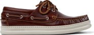 Camper Runner Four Boat Shoe