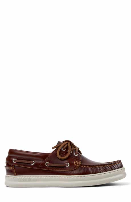 Runner Four Boat Shoe