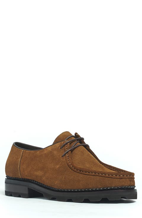Wright Moc Lace-Up Boot (Men)