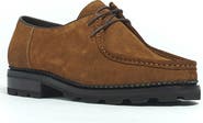Anthony Veer Wright Moc Lace-Up Boot