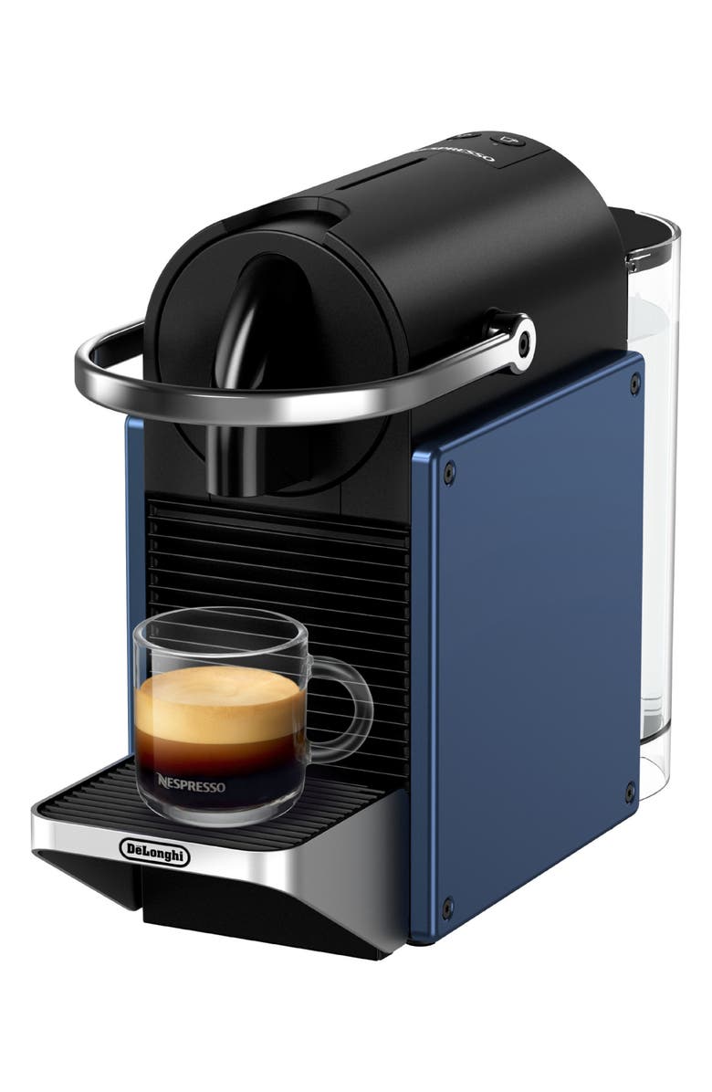 Nespresso The Pixie Coffee Machine, Main, color, 