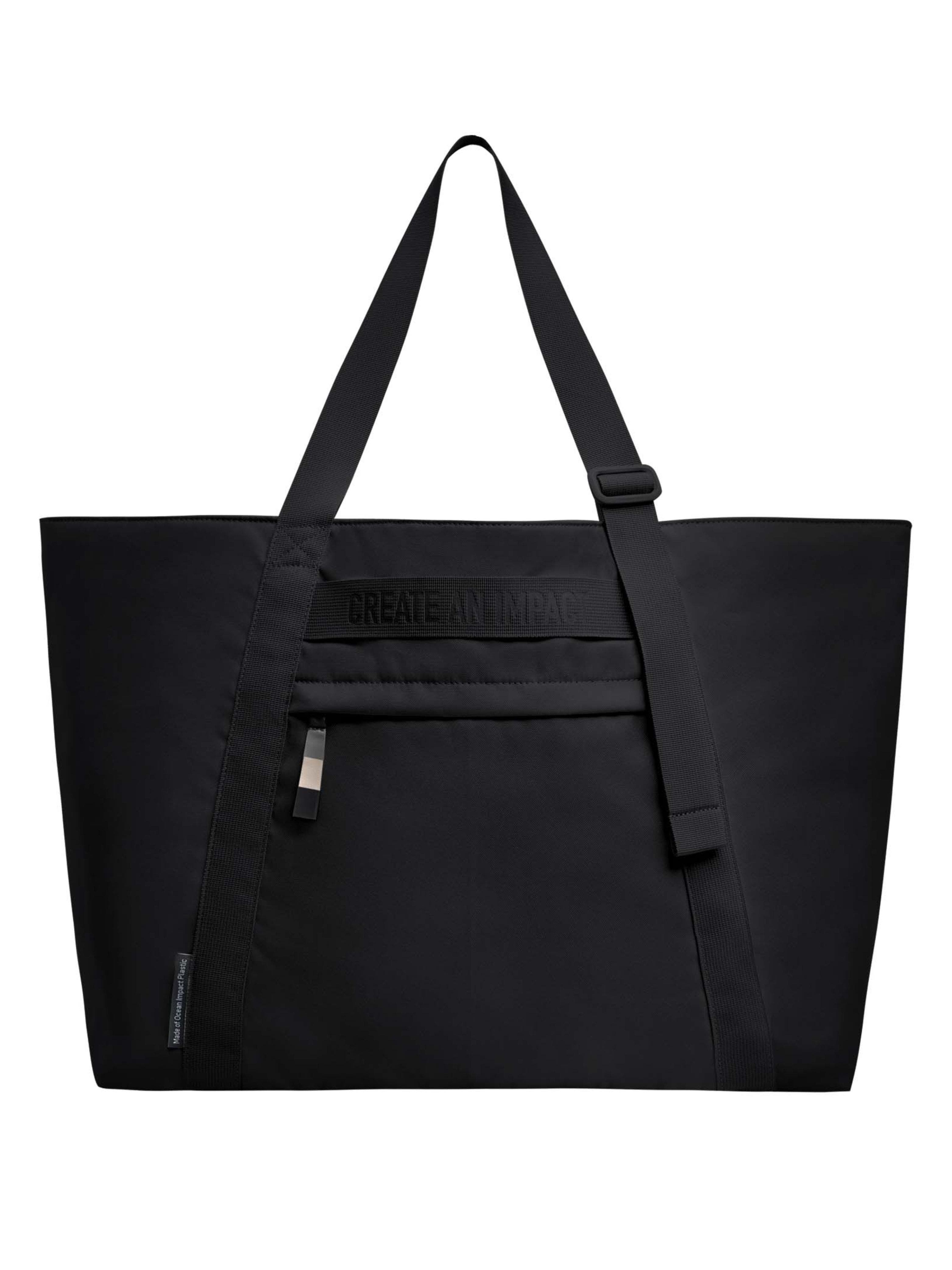 GOT BAG Tote Bag Large, Alternate, color, Black