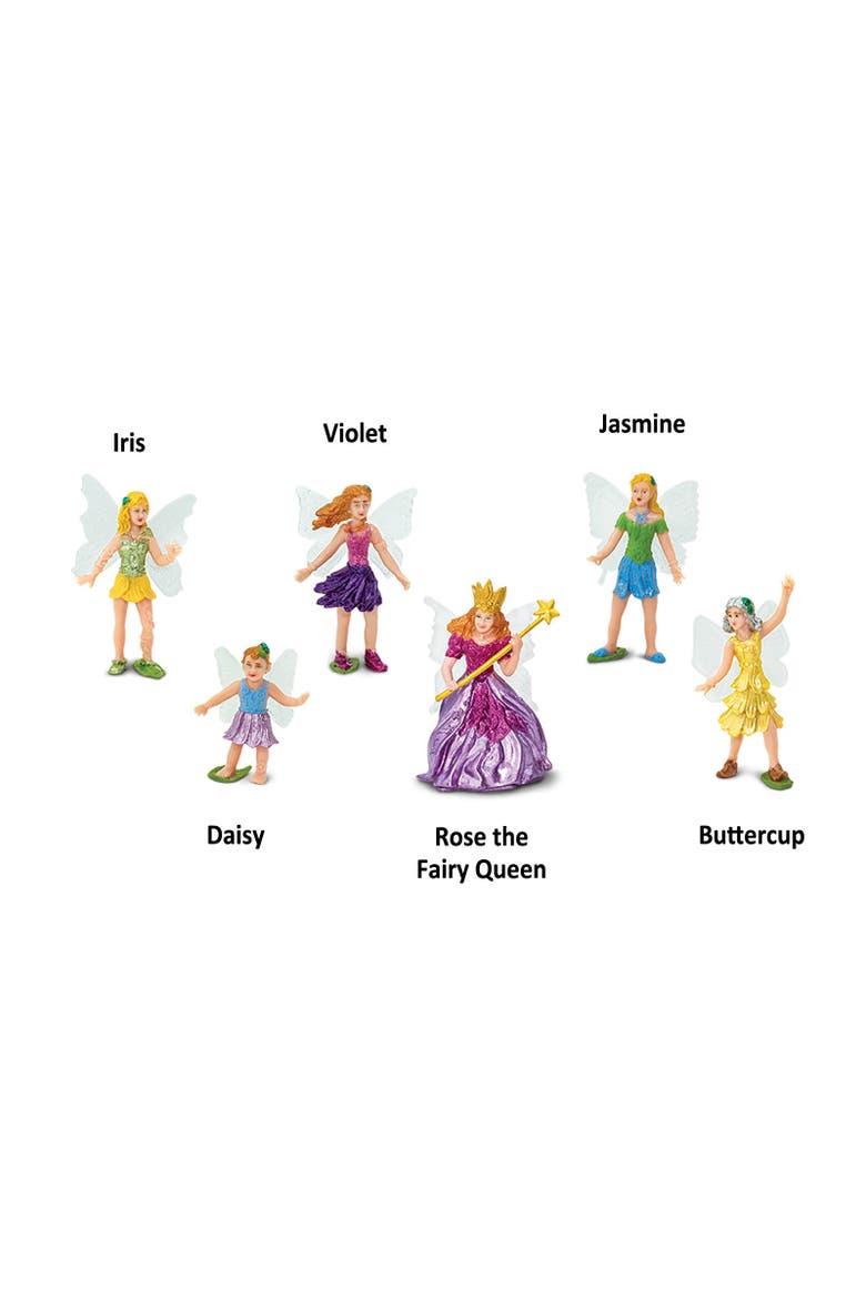 Fairy Fantasies Toy, Alternate, color, No Color