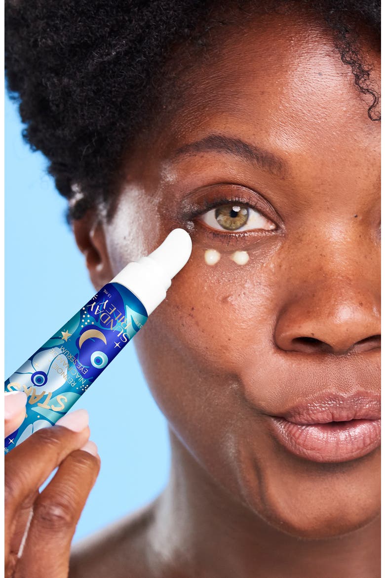 5 Stars Retinoid + Niacinamide Eye Serum, Alternate, color, NO COLOR