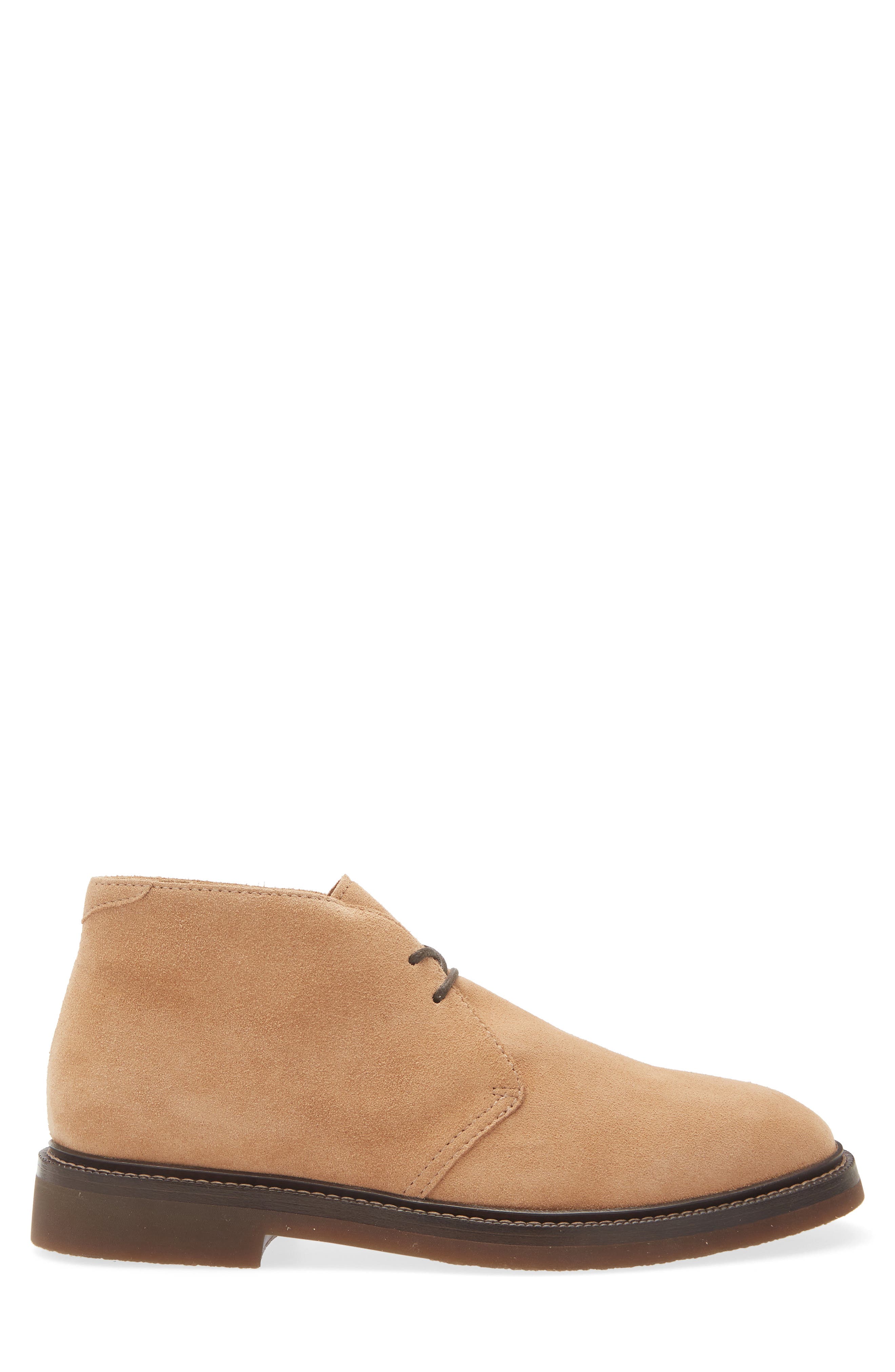 Suede Chukka Boot, Alternate, color, C7962 LIGHT BROWN