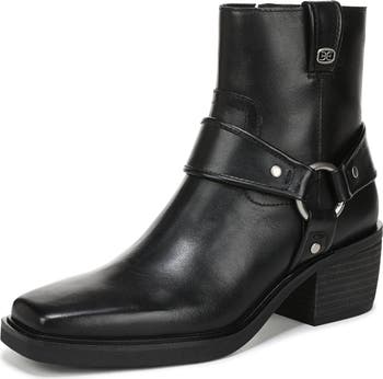 Barrett Harness Bootie