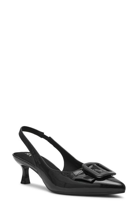 Ivona Slingback Pump (Women)