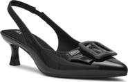 Anne Klein Ivona Slingback Pump