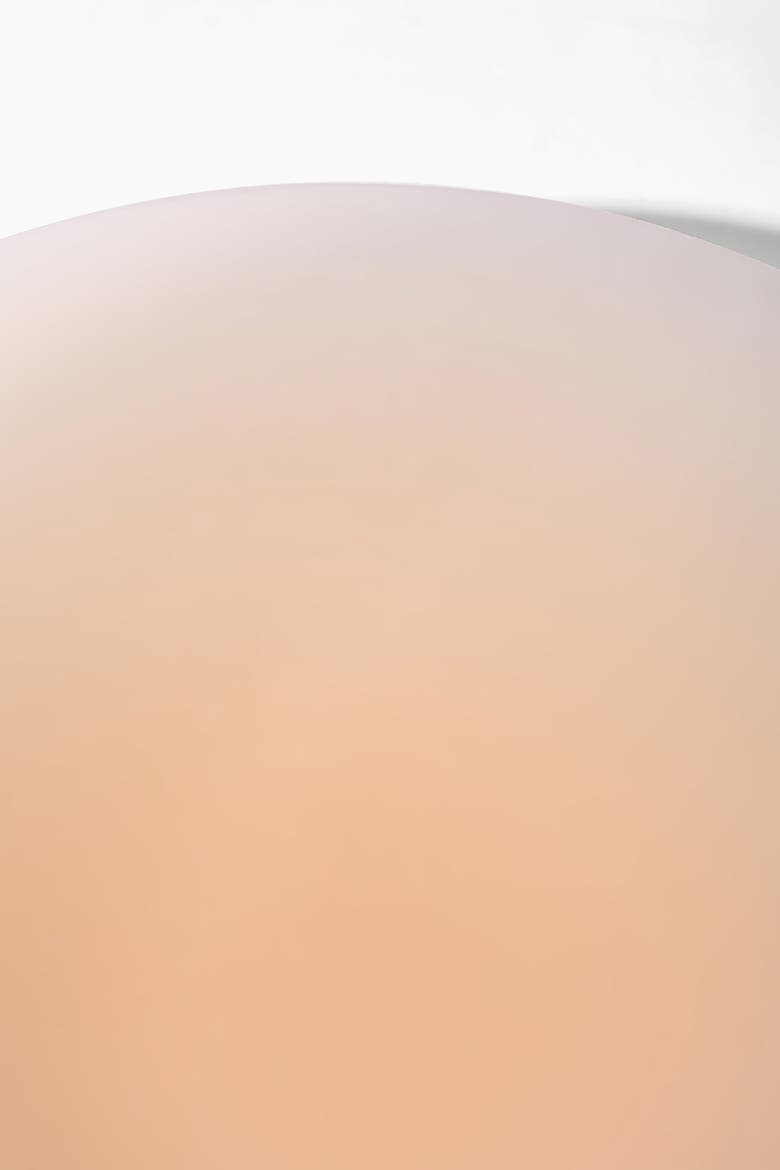Tapered Edge Seamless Silicone Nipple Covers, Alternate, color, Beige
