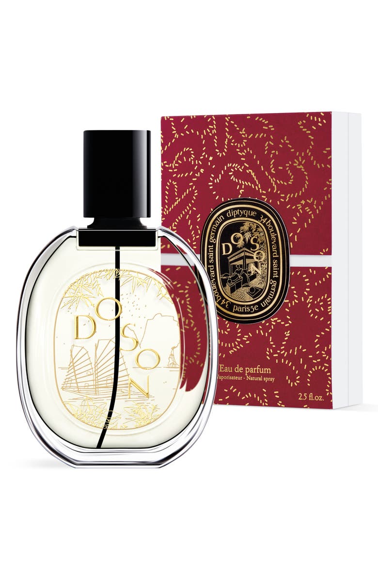 Diptyque Do Son Eau de Parfum, Alternate, color,
