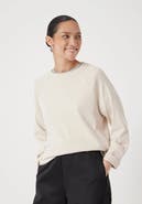 Hush Matilda Raglan Long Sleeve Top