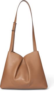 rag & bone Large Bloom Leather Crossbody Bag