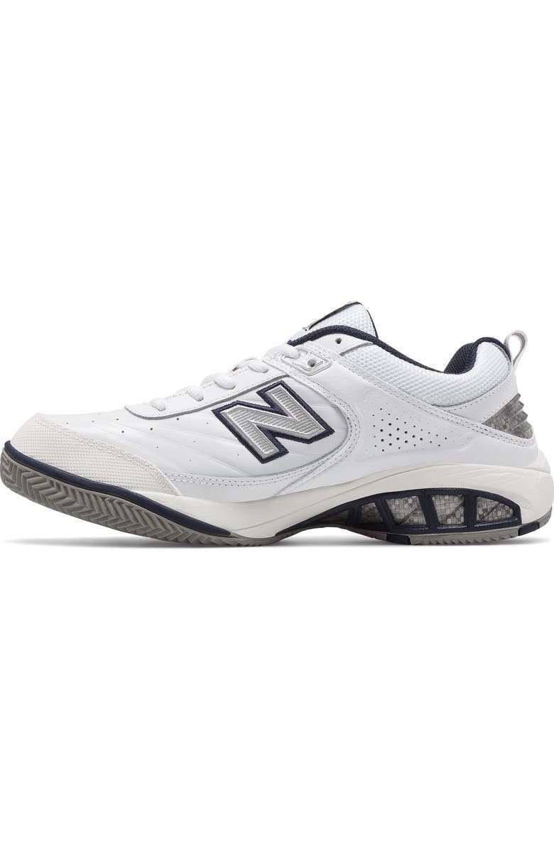 New Balance 806 Tennis Sneaker, Alternate, color,